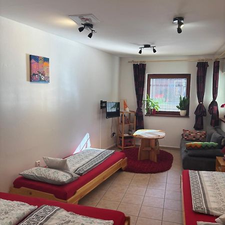 Apartment Ortler Banská Štiavnica Buitenkant foto
