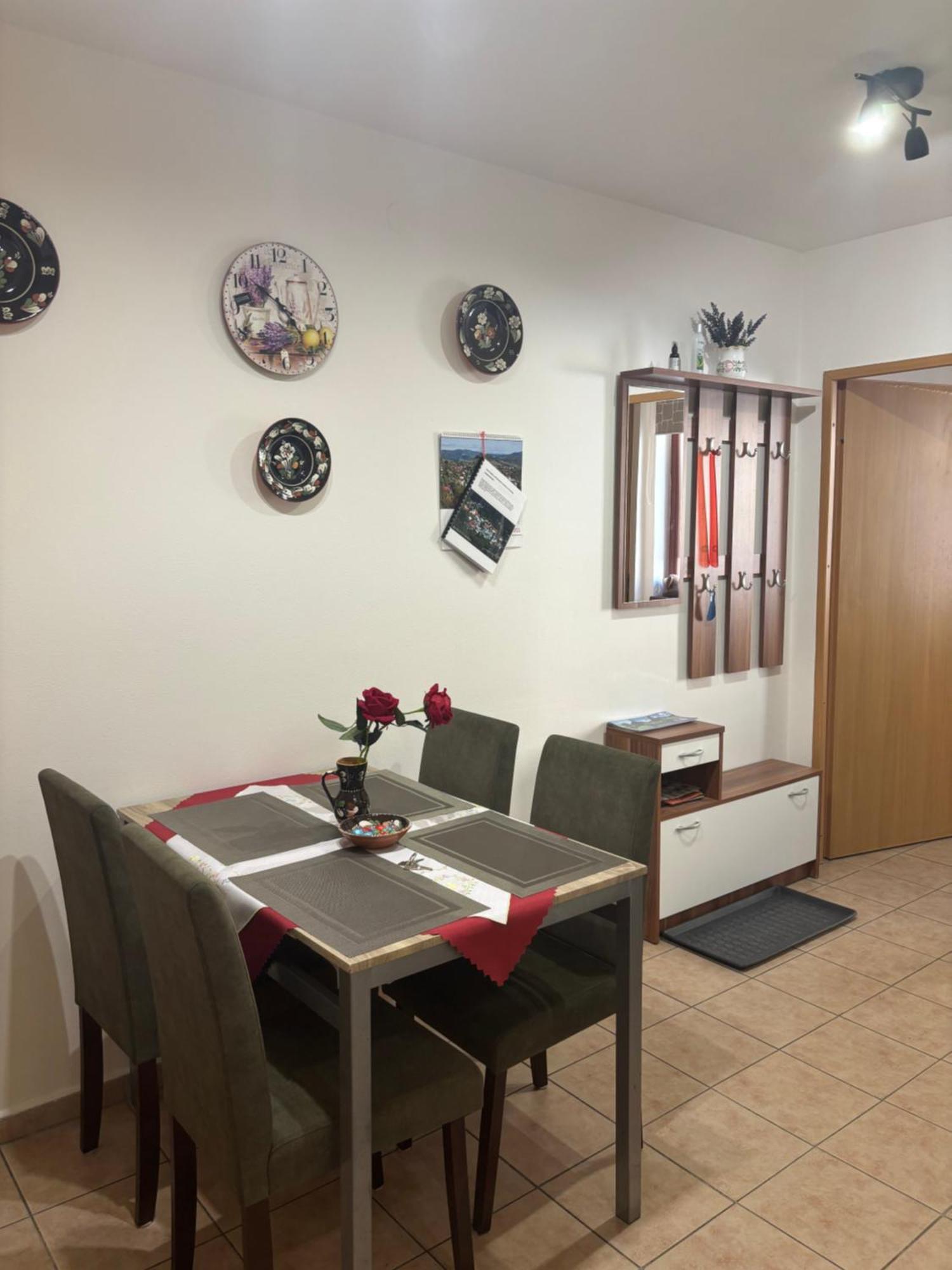 Apartment Ortler Banská Štiavnica Buitenkant foto