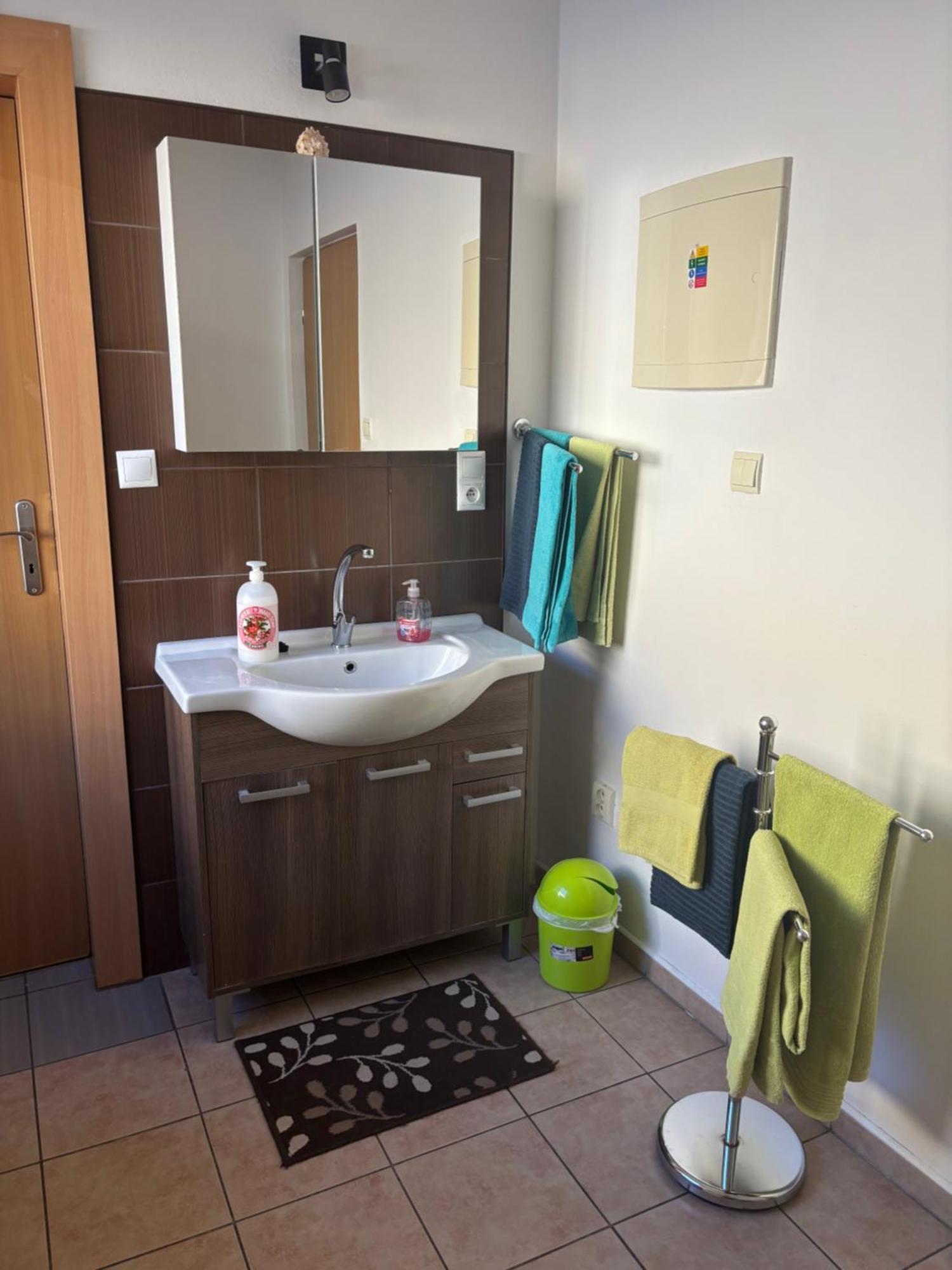 Apartment Ortler Banská Štiavnica Buitenkant foto