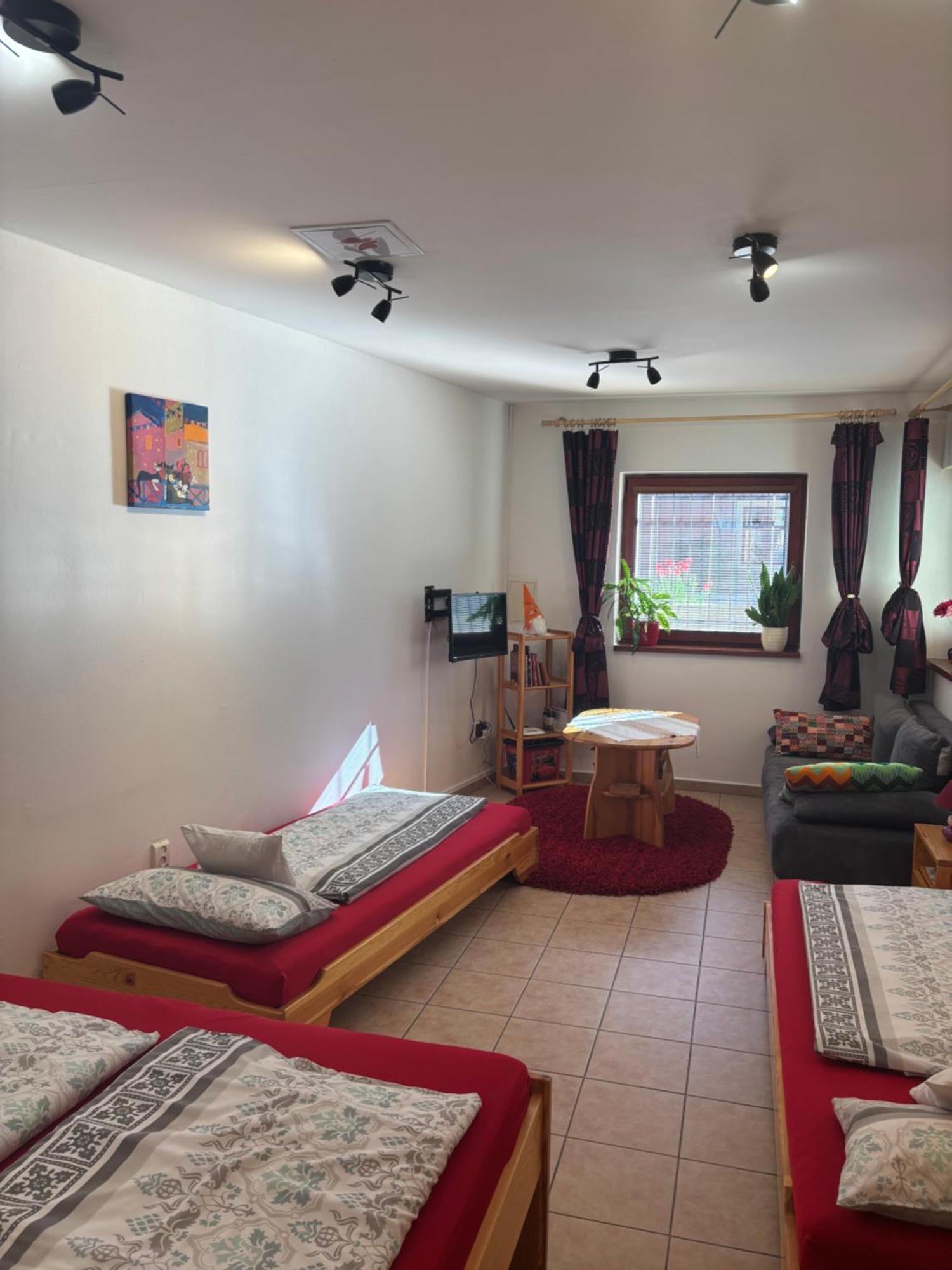 Apartment Ortler Banská Štiavnica Buitenkant foto